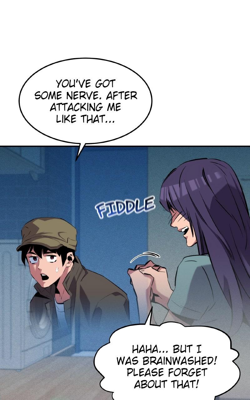 Read Auto Hunting With My Clones Manga Online
