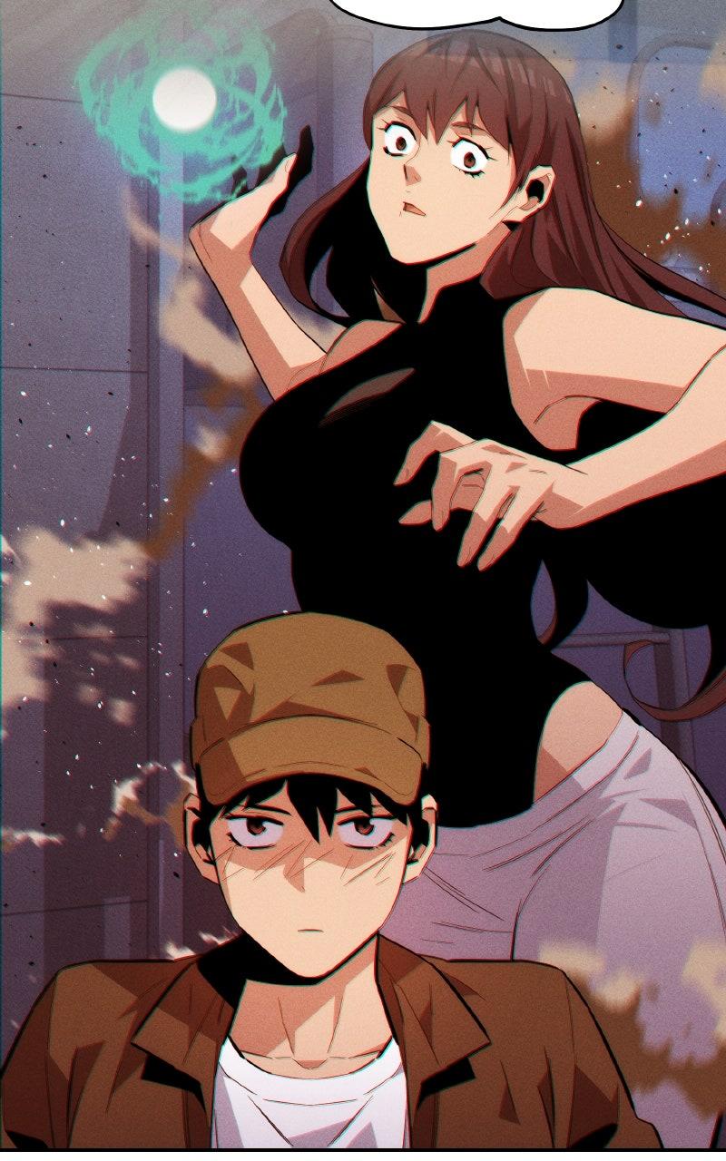 Read Auto Hunting With My Clones Manga Online