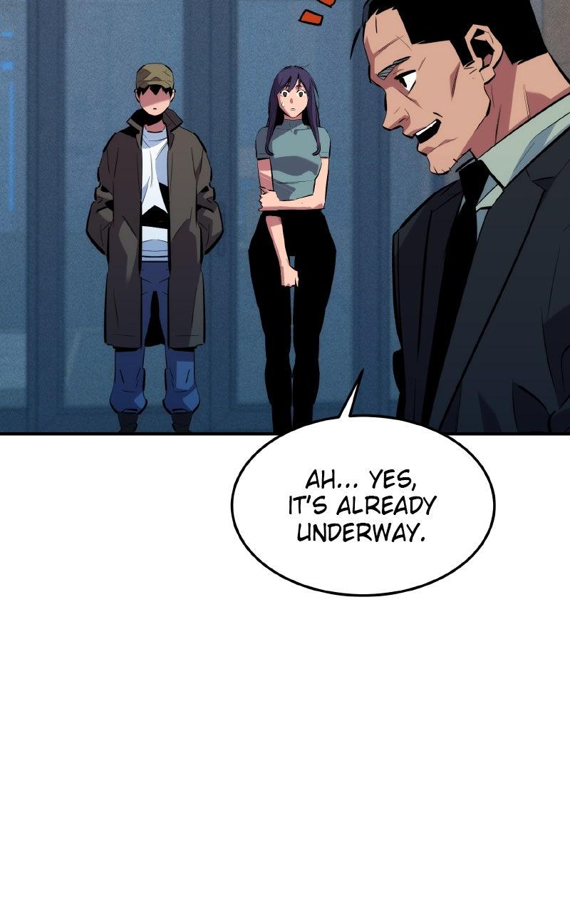 Read Auto Hunting With My Clones Manga Online