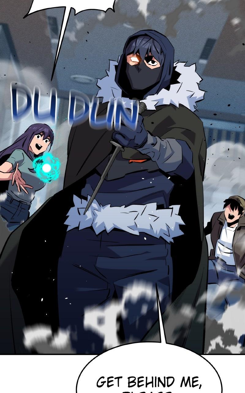Read Auto Hunting With My Clones Manga Online