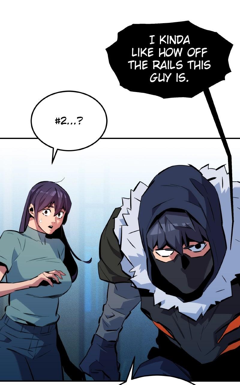 Read Auto Hunting With My Clones Manga Online