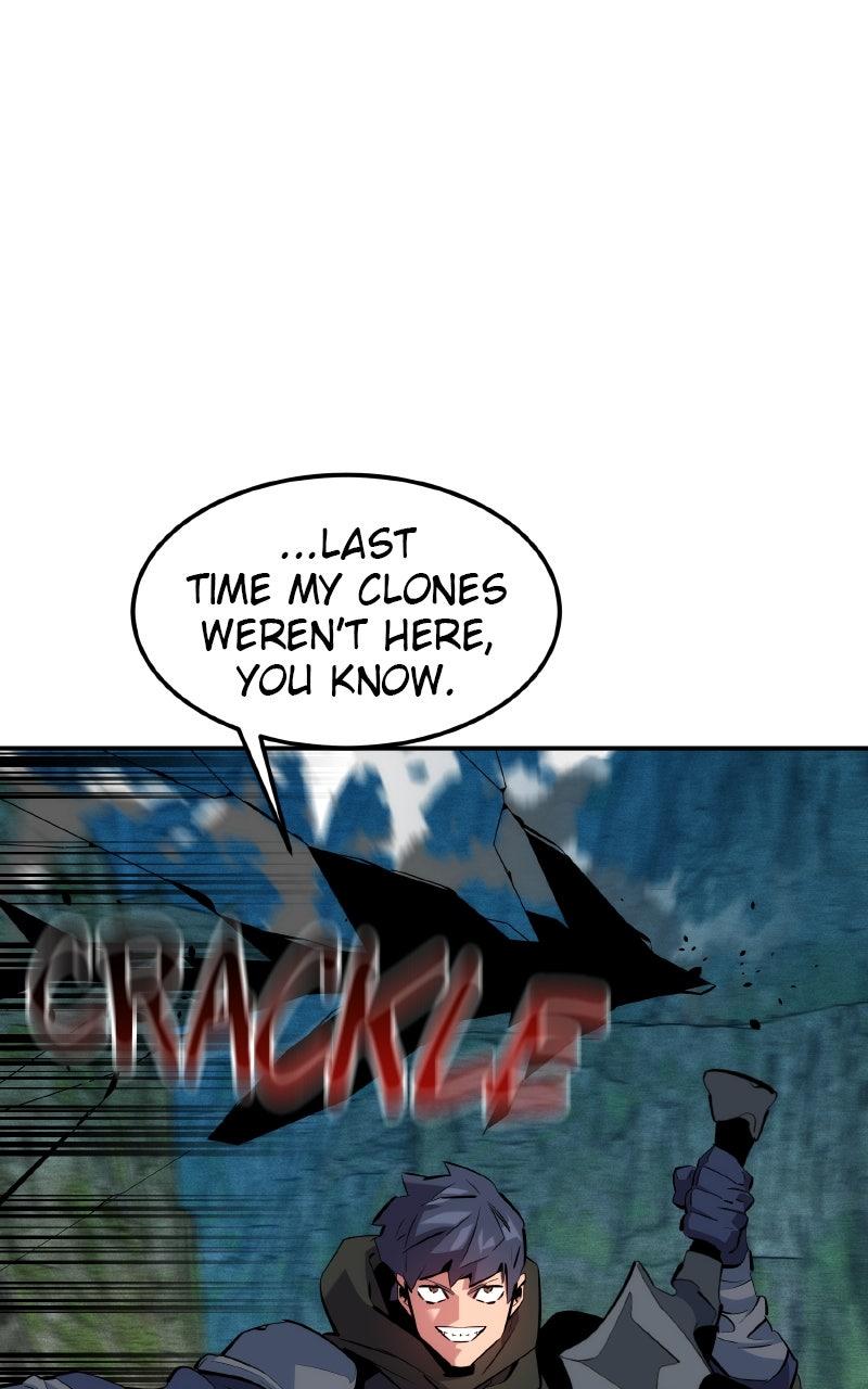 Read Auto Hunting With My Clones Manga Online