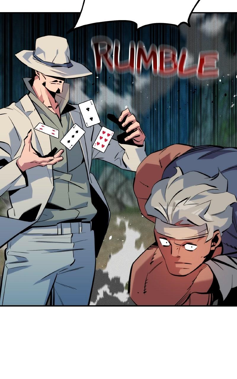 Read Auto Hunting With My Clones Manga Online