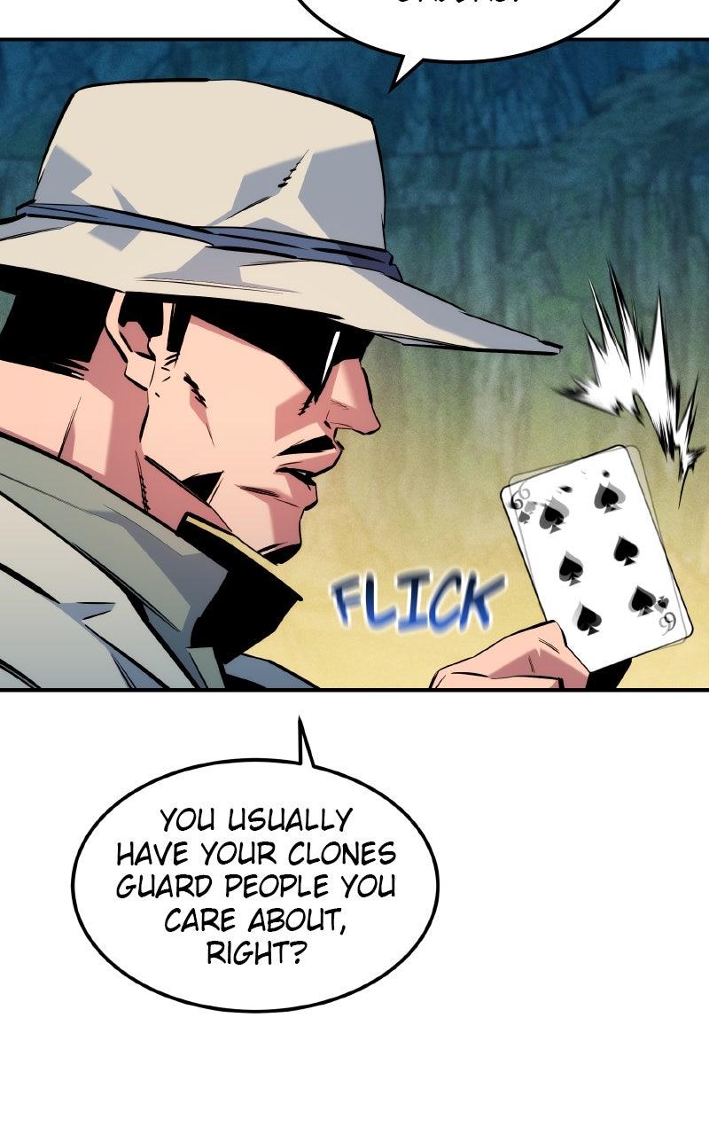 Read Auto Hunting With My Clones Manga Online