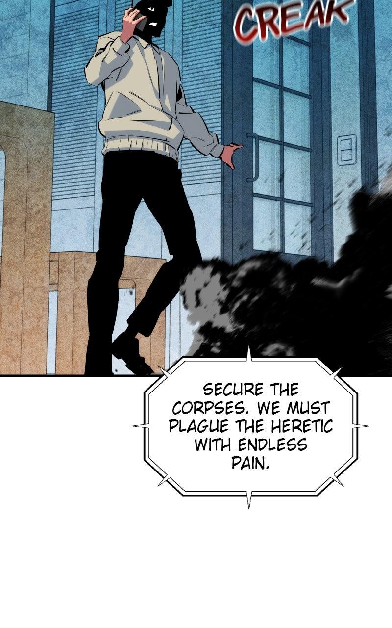 Read Auto Hunting With My Clones Manga Online