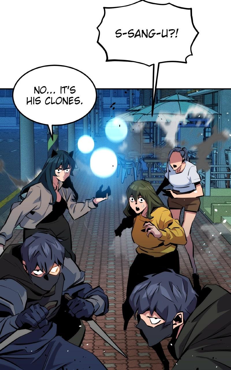 Read Auto Hunting With My Clones Manga Online