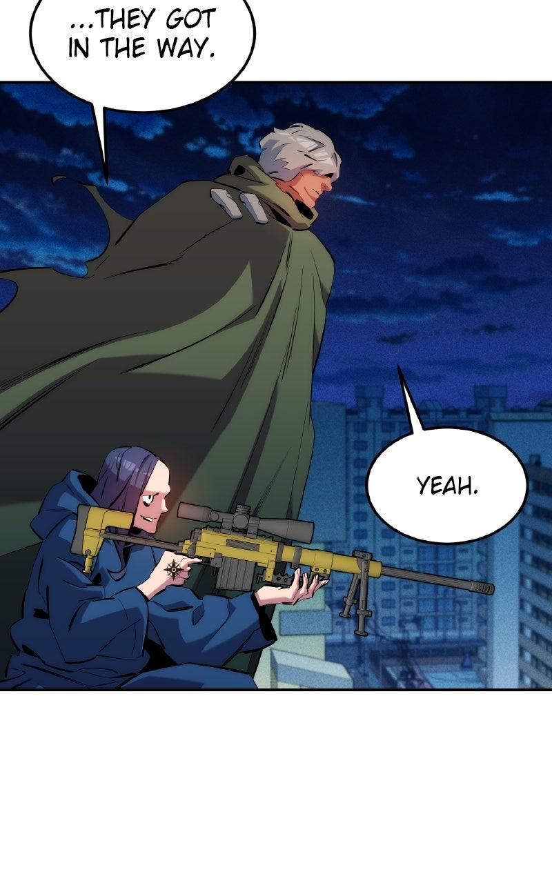 Read Auto Hunting With My Clones Manga Online