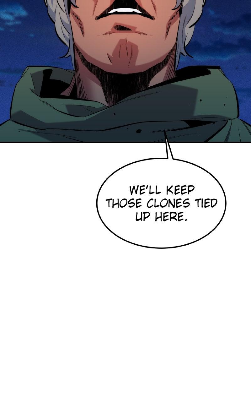 Read Auto Hunting With My Clones Manga Online