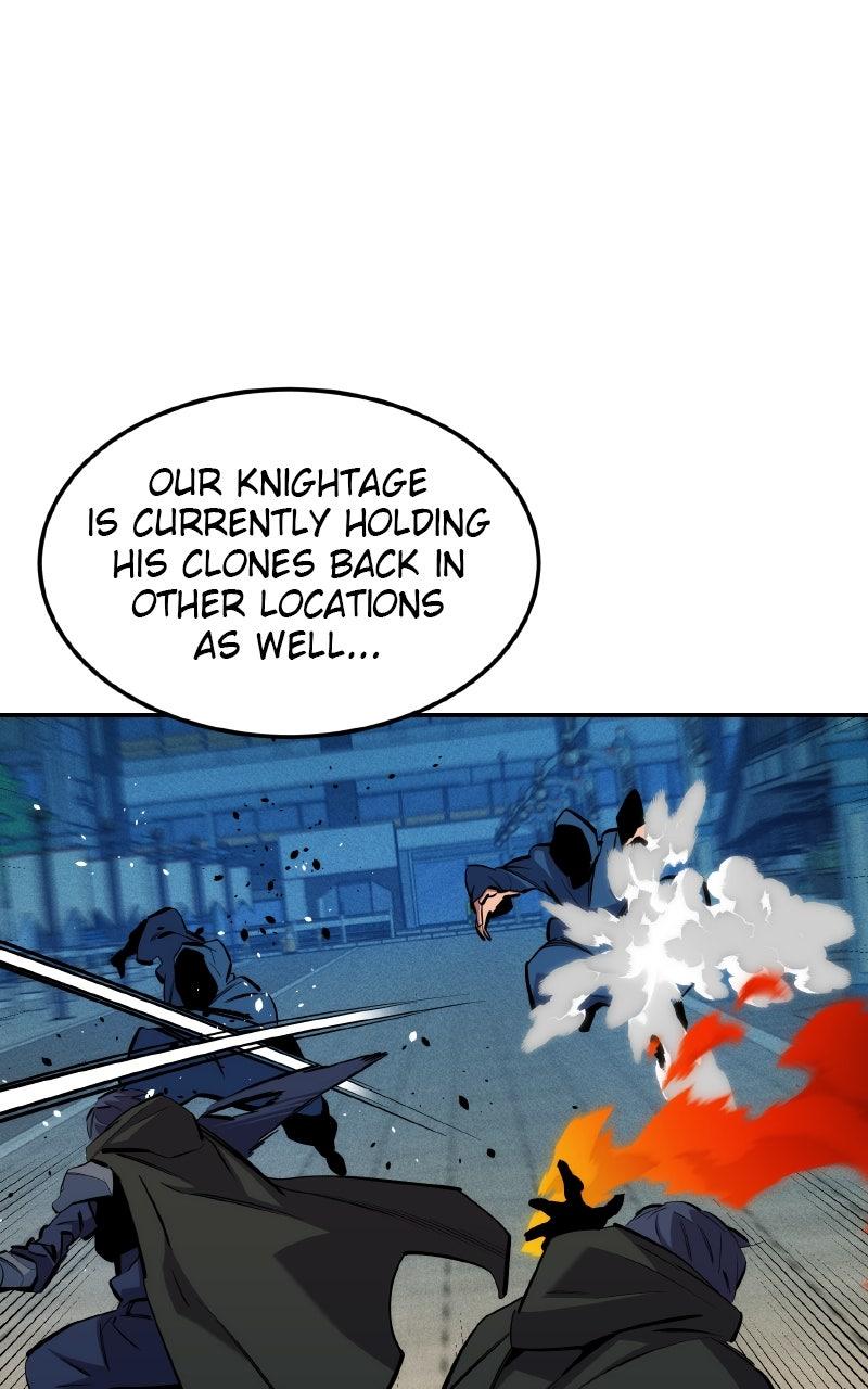 Read Auto Hunting With My Clones Manga Online