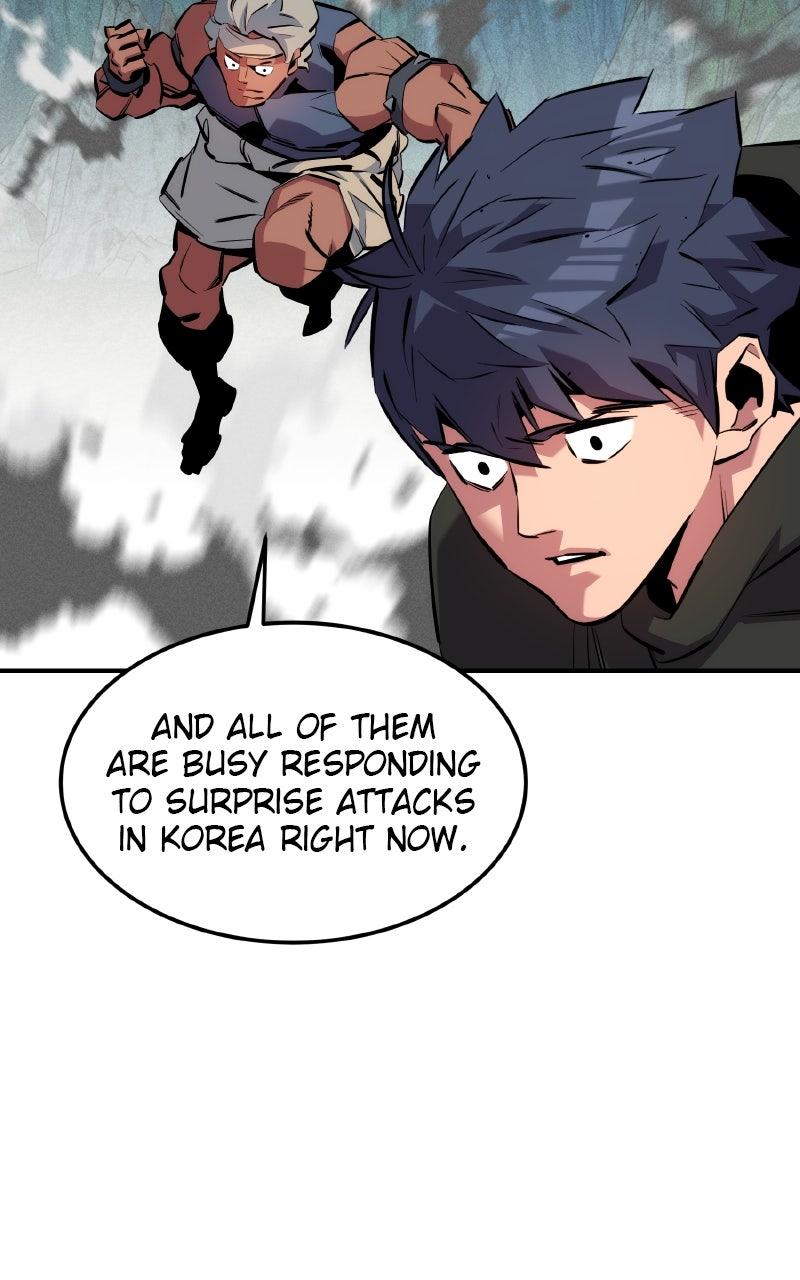 Read Auto Hunting With My Clones Manga Online