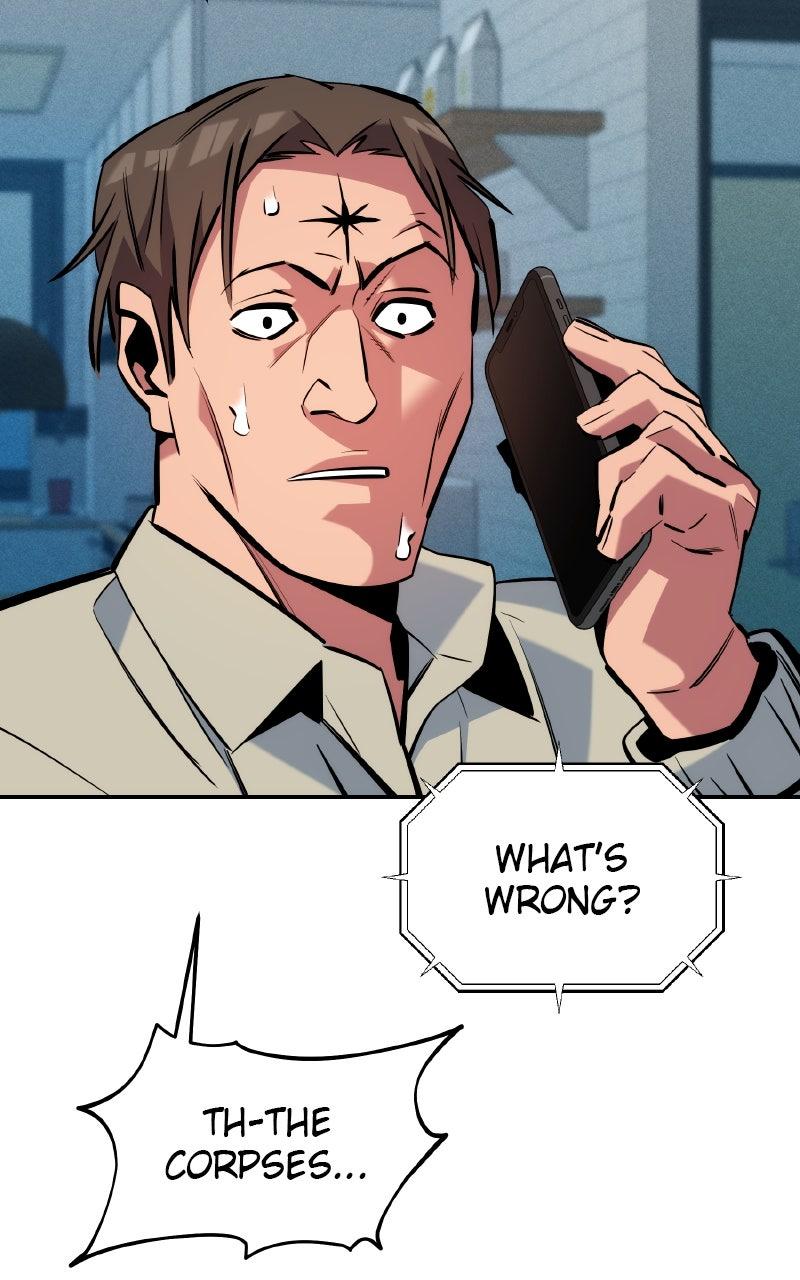 Read Auto Hunting With My Clones Manga Online