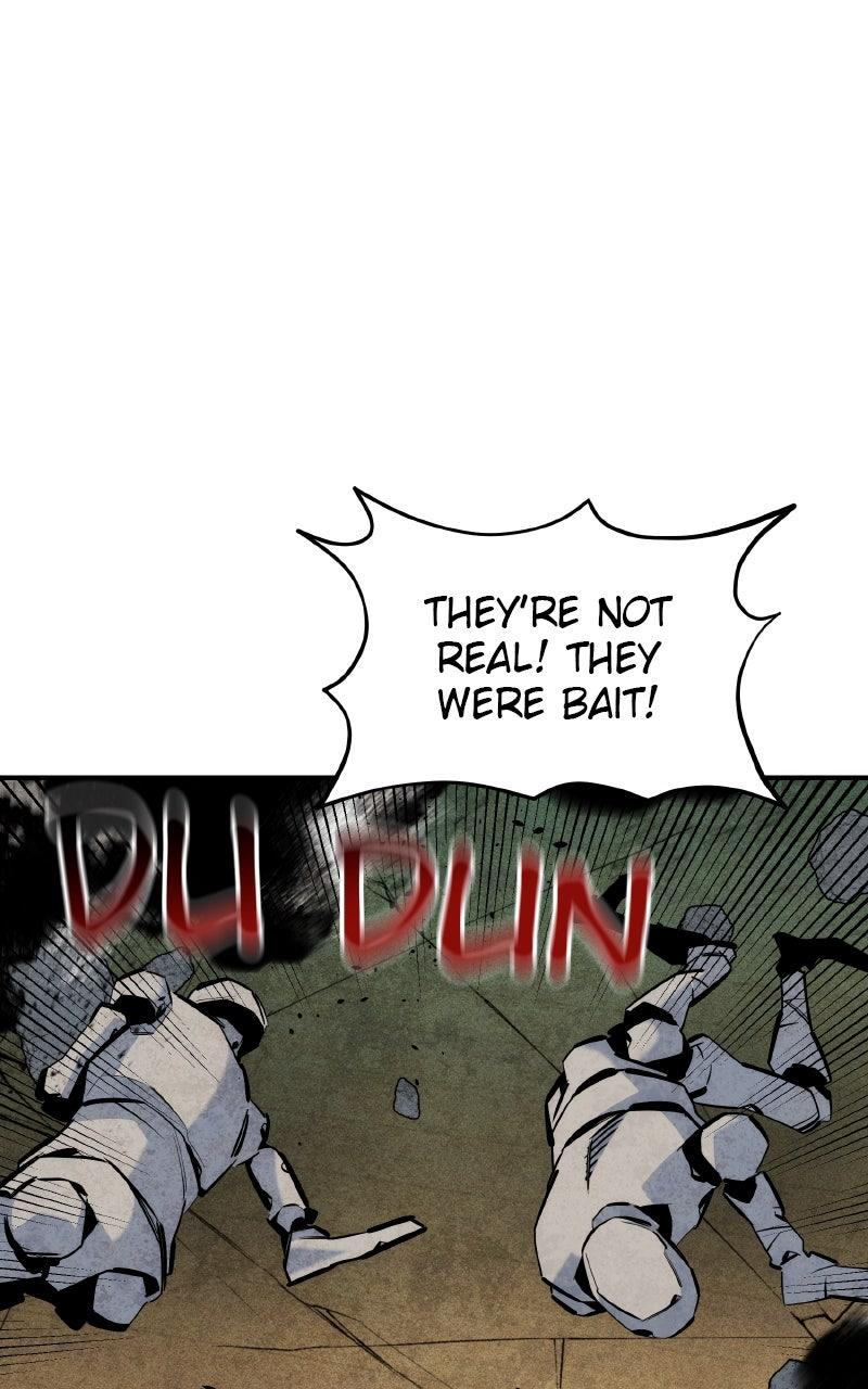 Read Auto Hunting With My Clones Manga Online