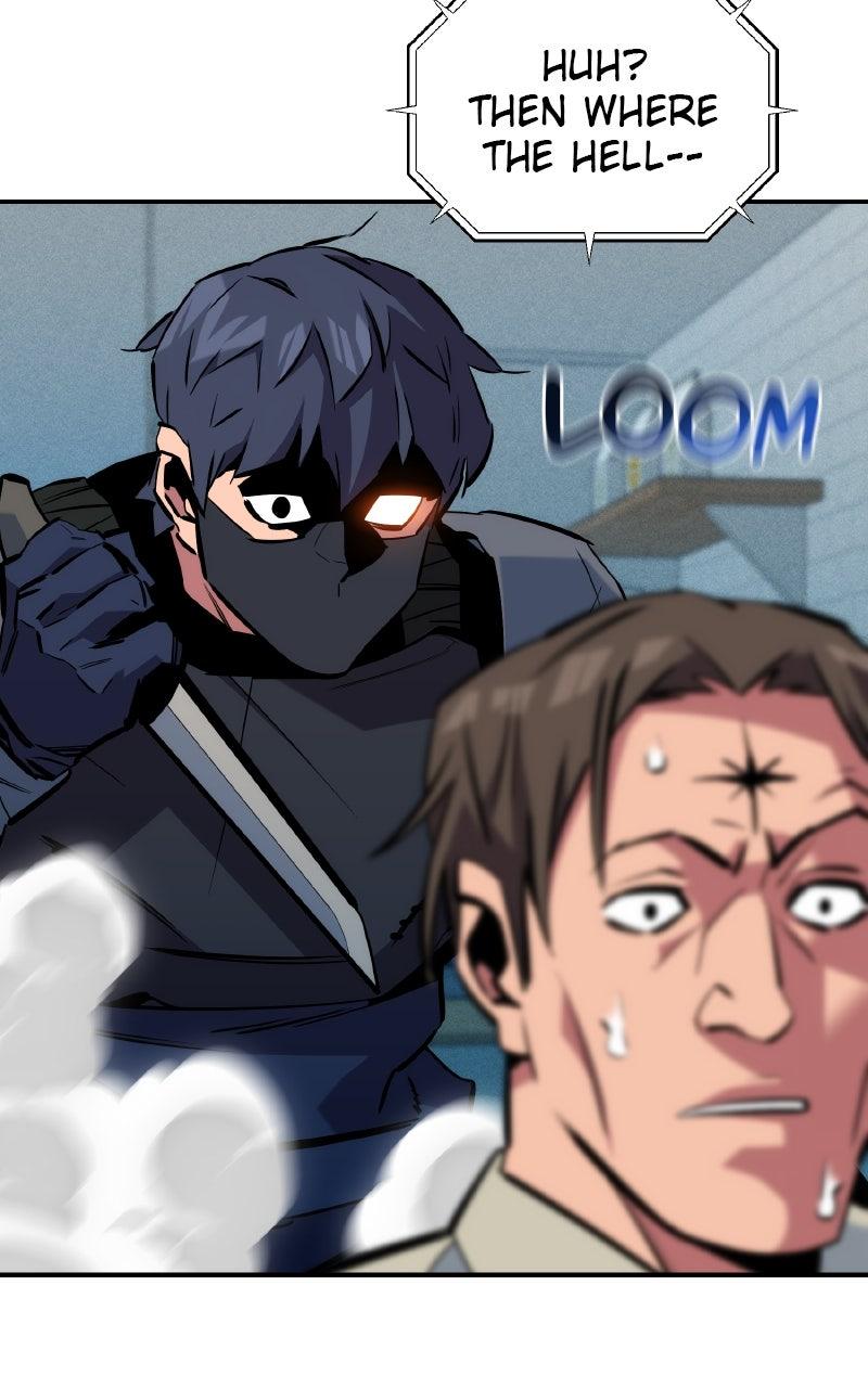 Read Auto Hunting With My Clones Manga Online