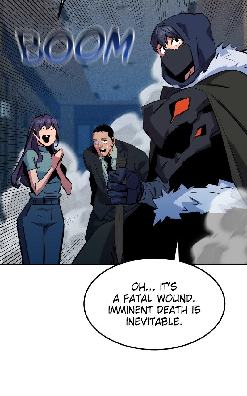 Read Auto Hunting With My Clones Manga Online