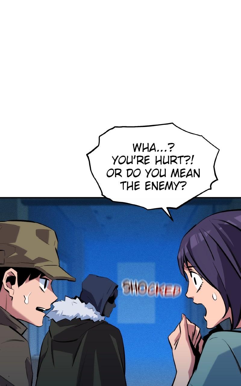 Read Auto Hunting With My Clones Manga Online