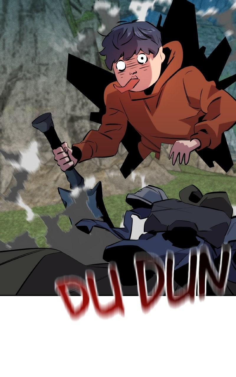 Read Auto Hunting With My Clones Manga Online