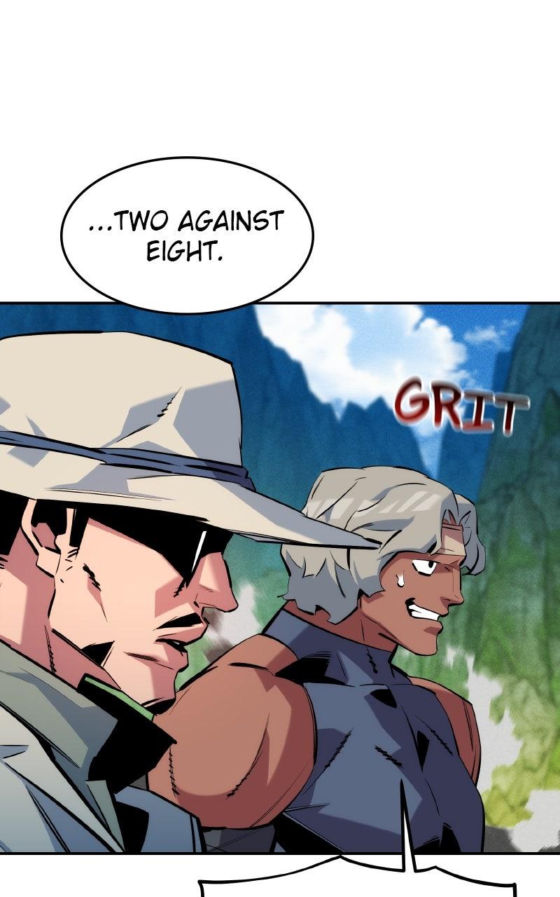 Read Auto Hunting With My Clones Manga Online