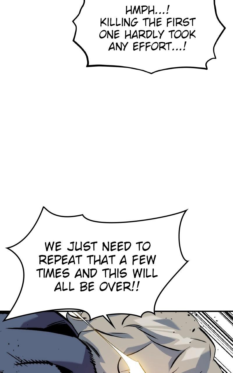Read Auto Hunting With My Clones Manga Online