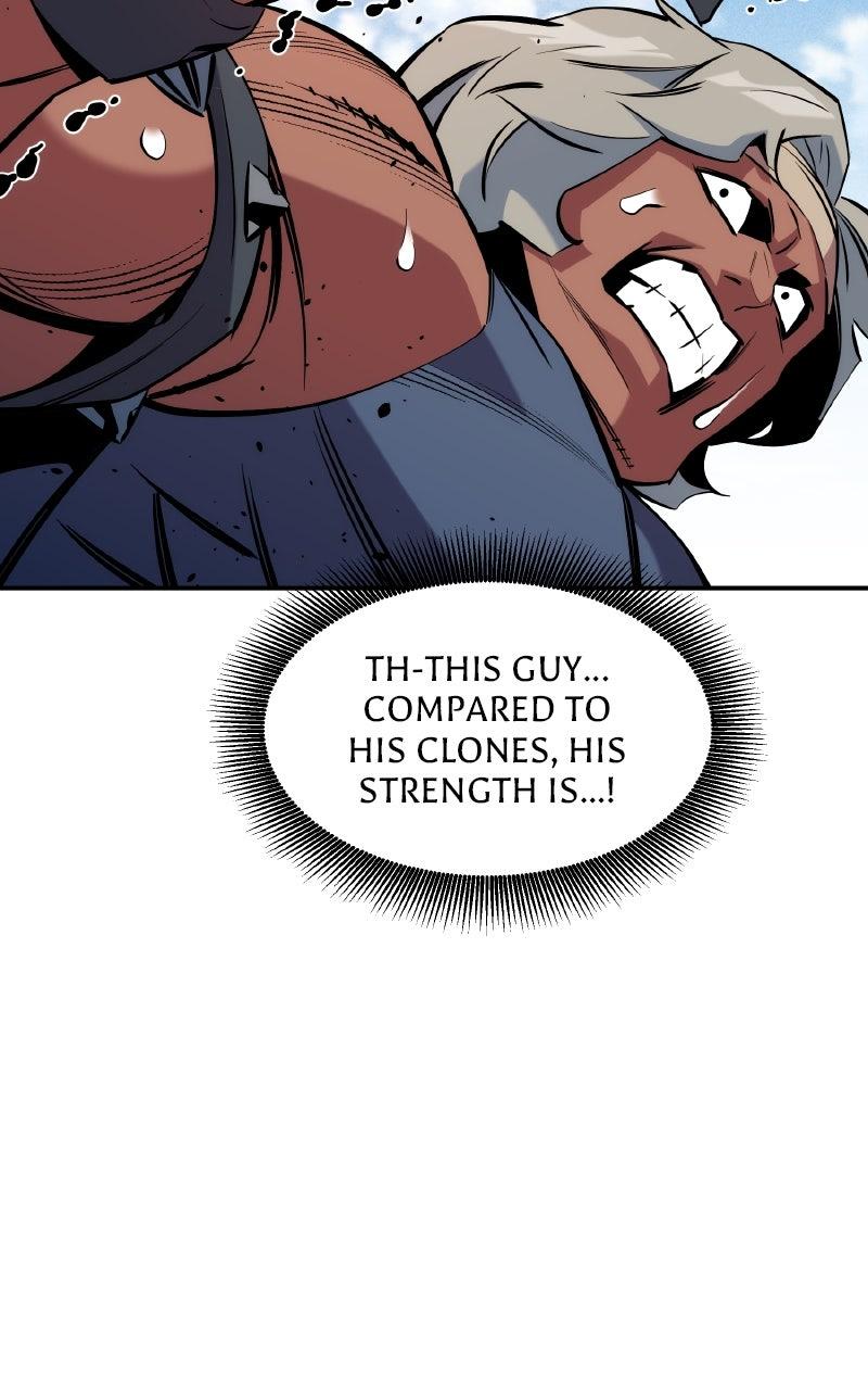 Read Auto Hunting With My Clones Manga Online