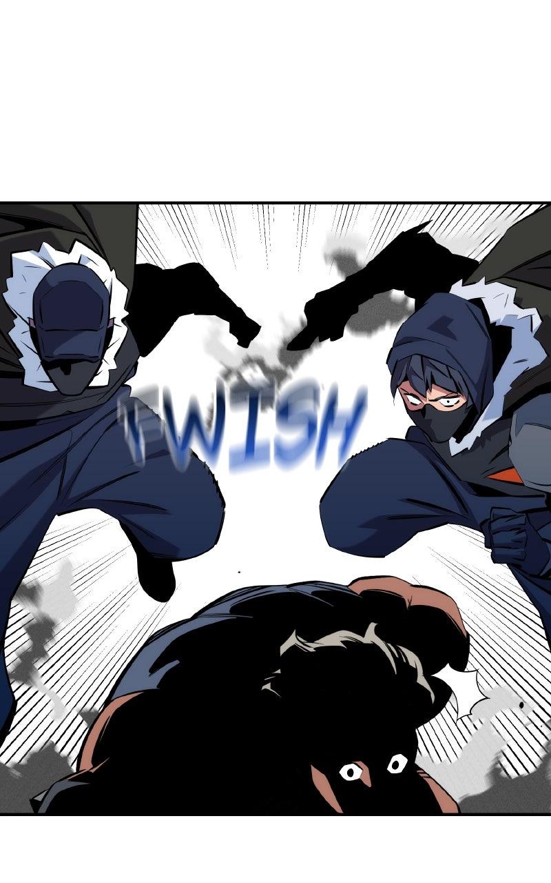 Read Auto Hunting With My Clones Manga Online