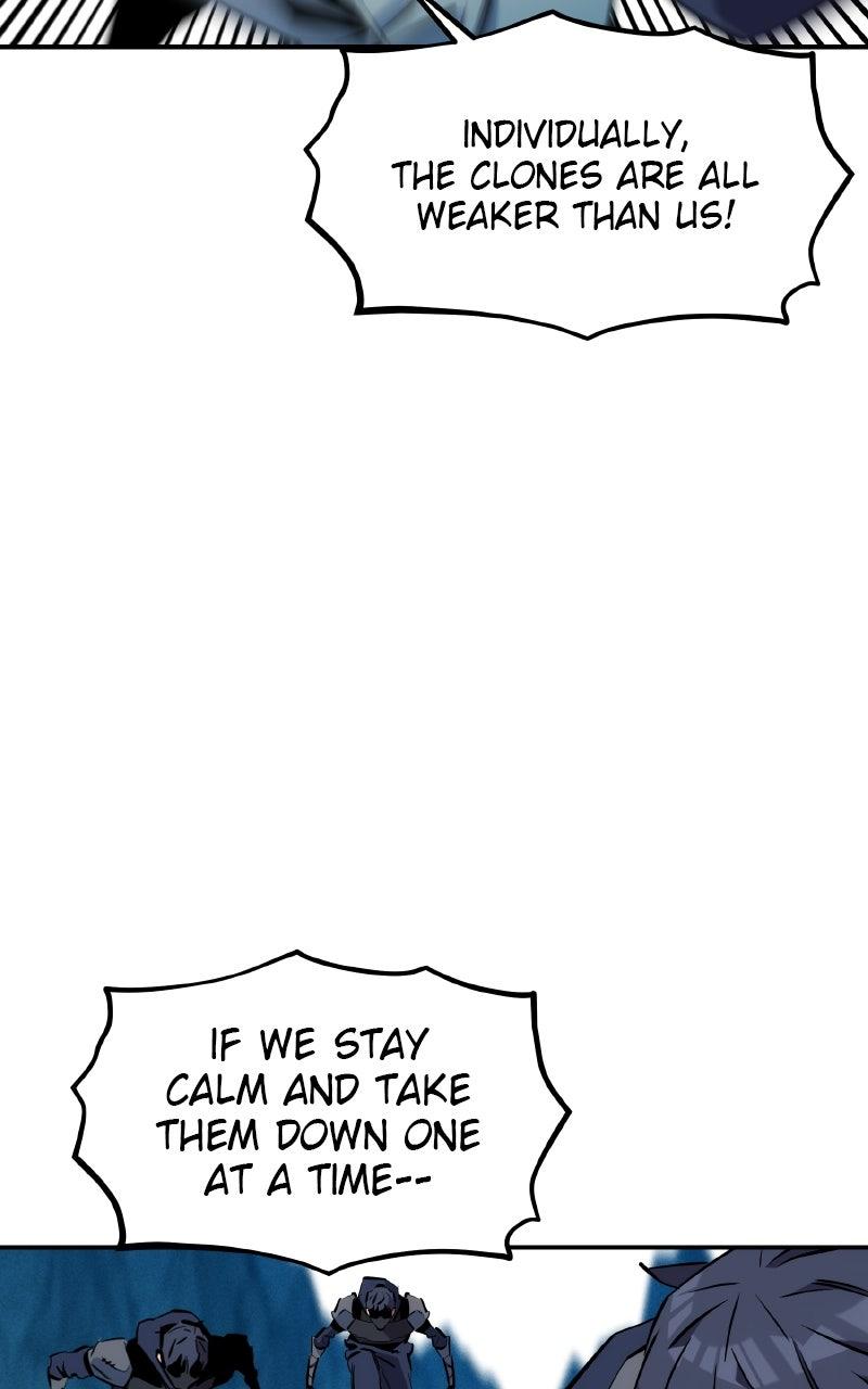 Read Auto Hunting With My Clones Manga Online