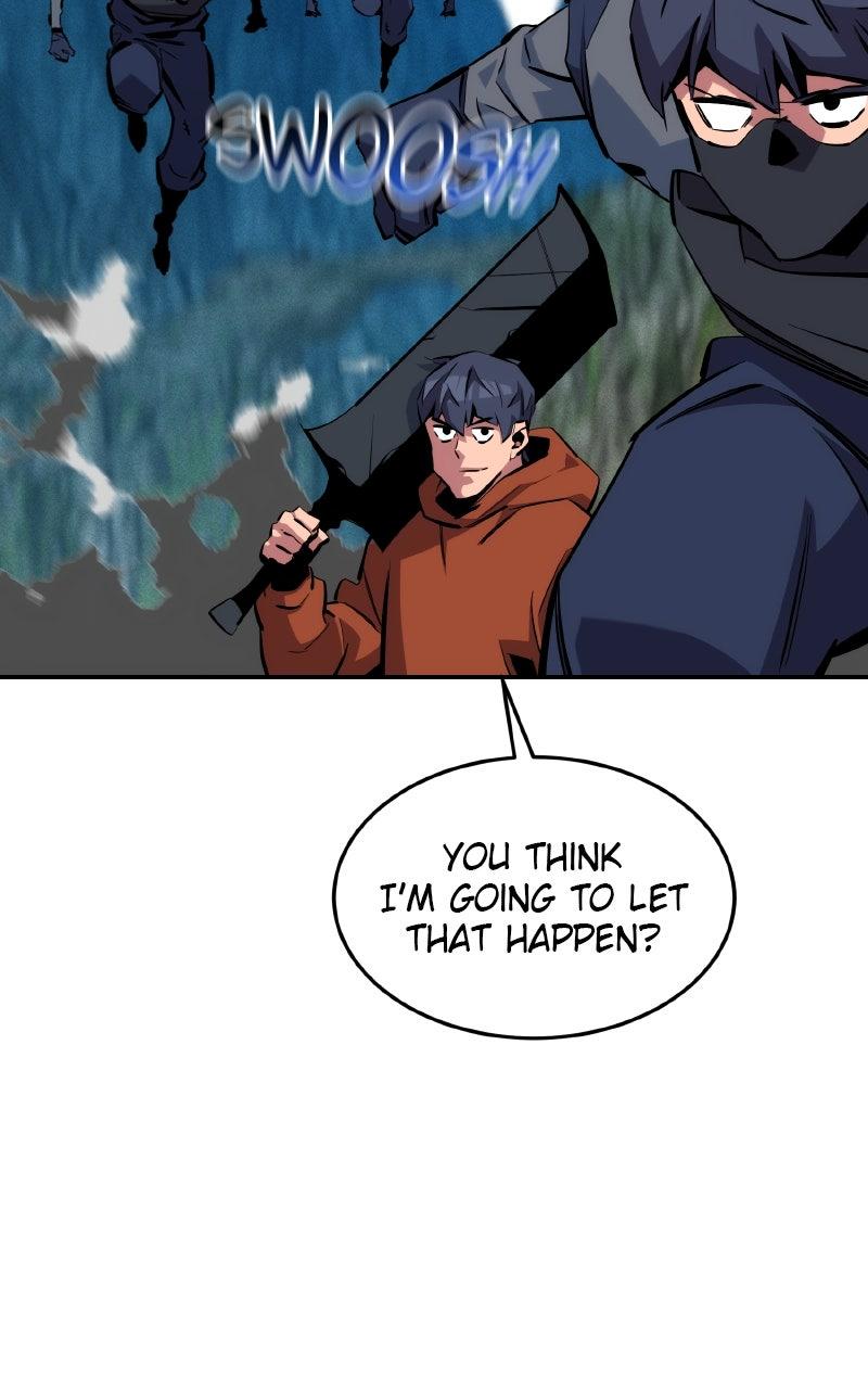 Read Auto Hunting With My Clones Manga Online