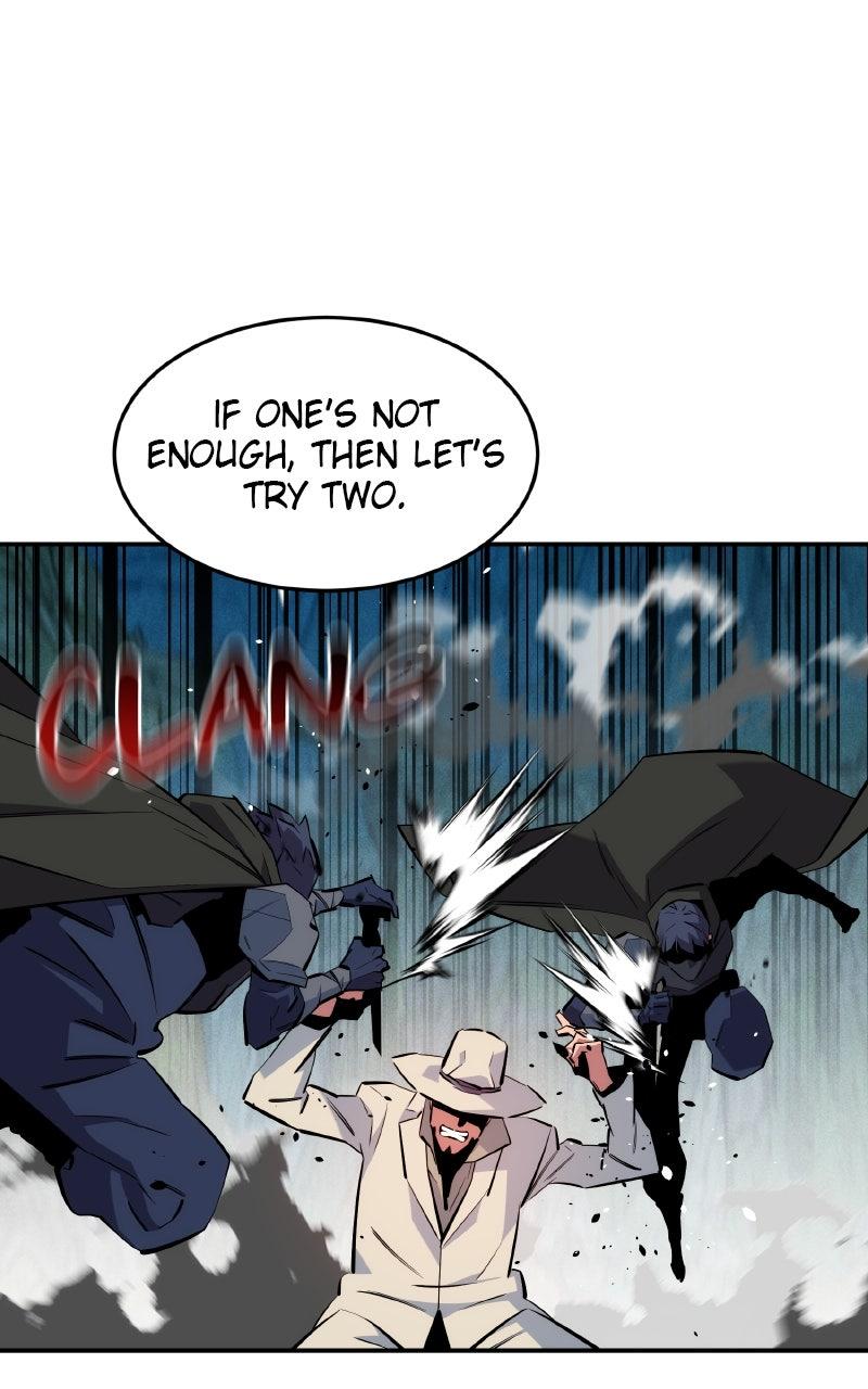 Read Auto Hunting With My Clones Manga Online