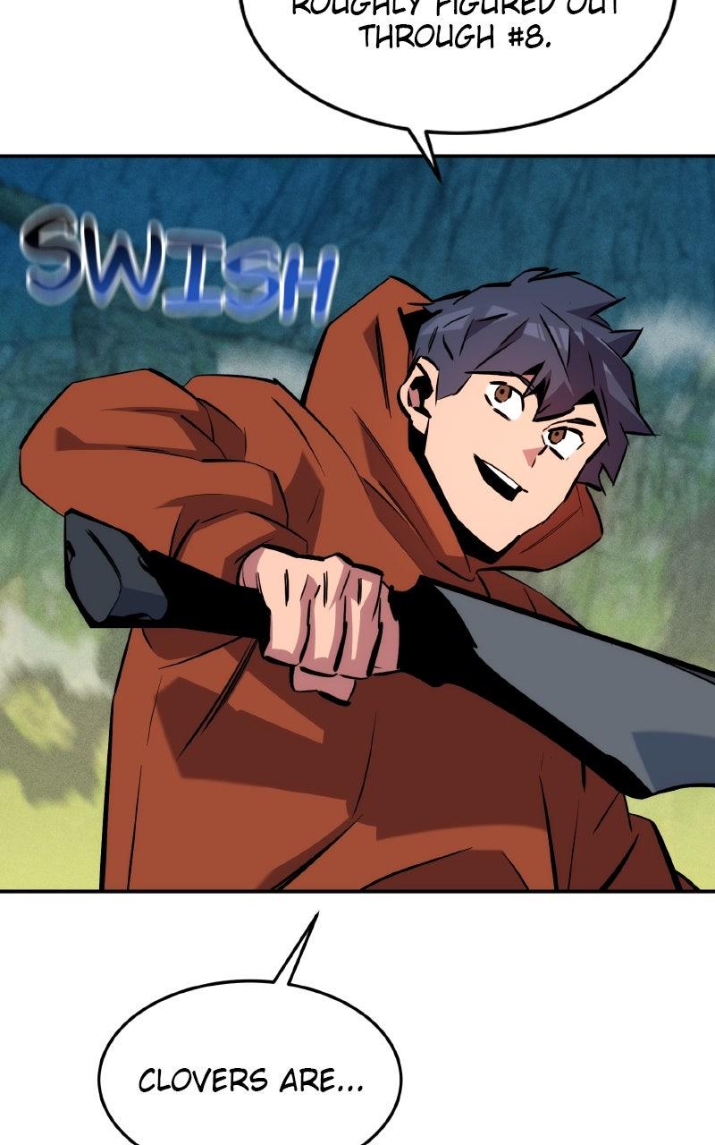 Read Auto Hunting With My Clones Manga Online