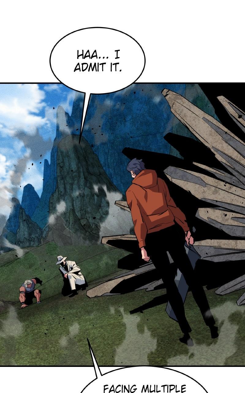 Read Auto Hunting With My Clones Manga Online