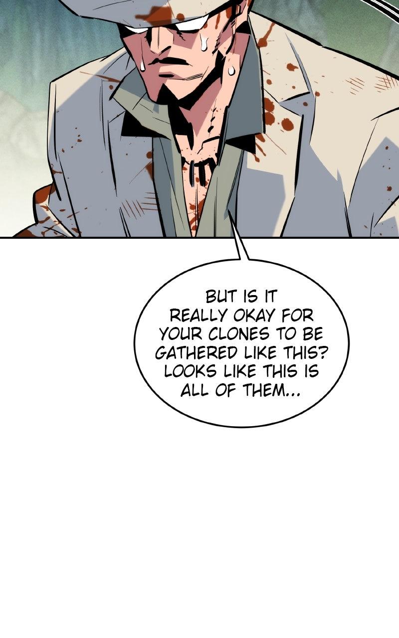 Read Auto Hunting With My Clones Manga Online