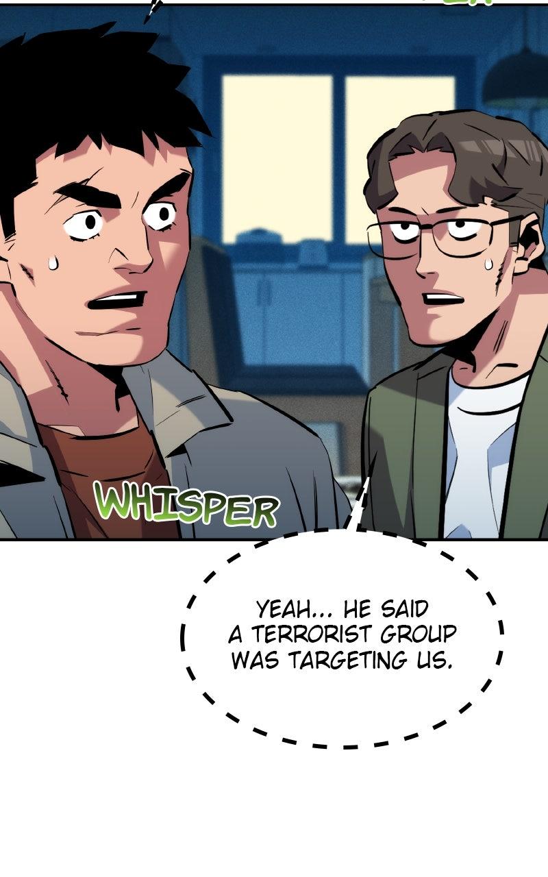 Read Auto Hunting With My Clones Manga Online