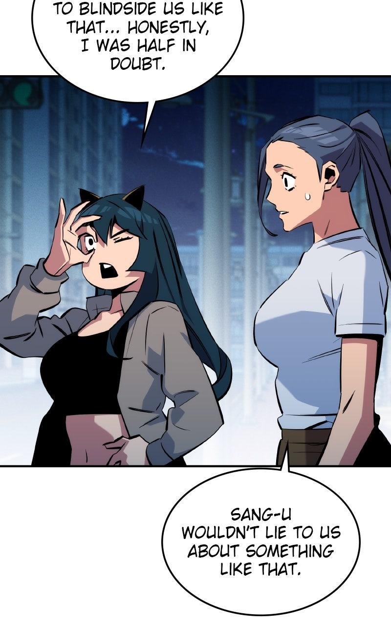 Read Auto Hunting With My Clones Manga Online