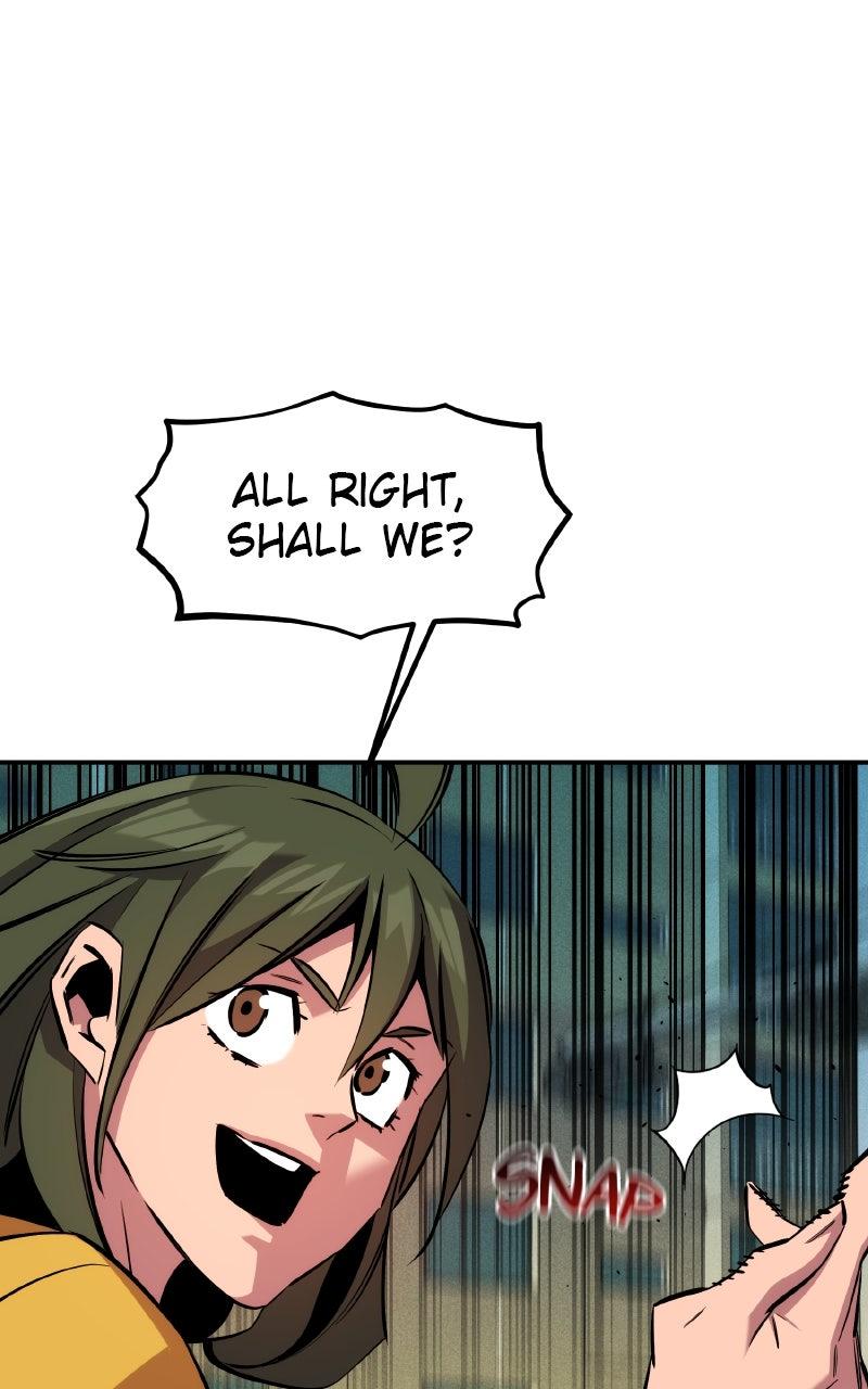 Read Auto Hunting With My Clones Manga Online