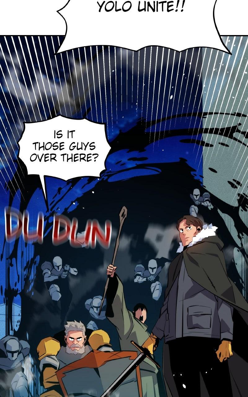 Read Auto Hunting With My Clones Manga Online