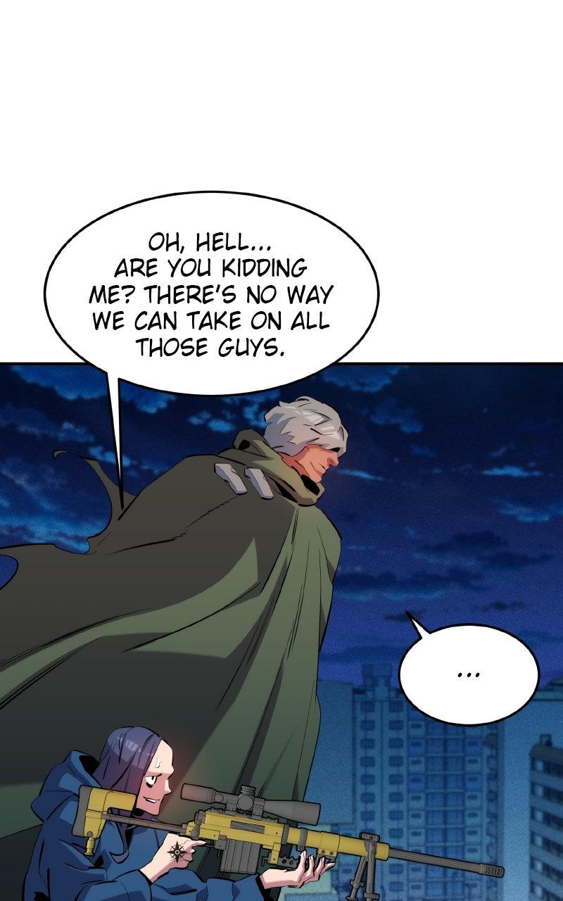 Read Auto Hunting With My Clones Manga Online