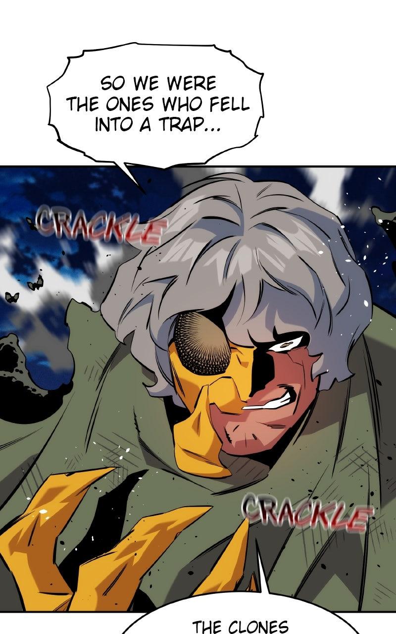 Read Auto Hunting With My Clones Manga Online