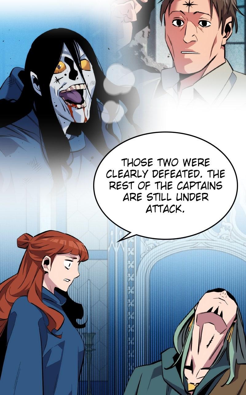 Read Auto Hunting With My Clones Manga Online