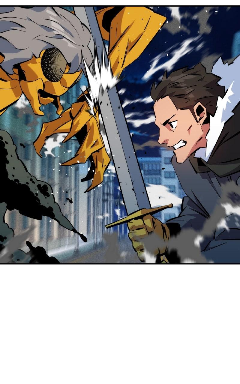 Read Auto Hunting With My Clones Manga Online