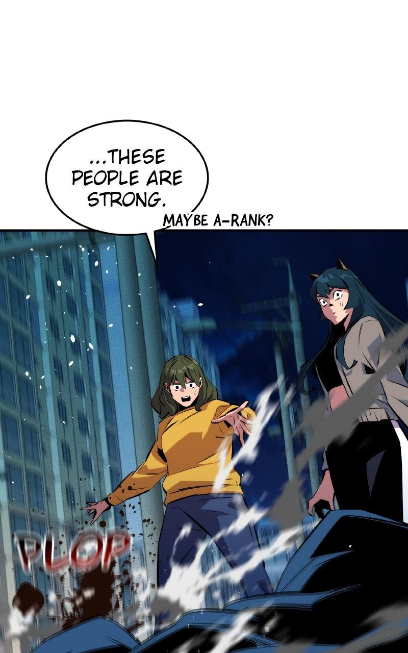 Read Auto Hunting With My Clones Manga Online