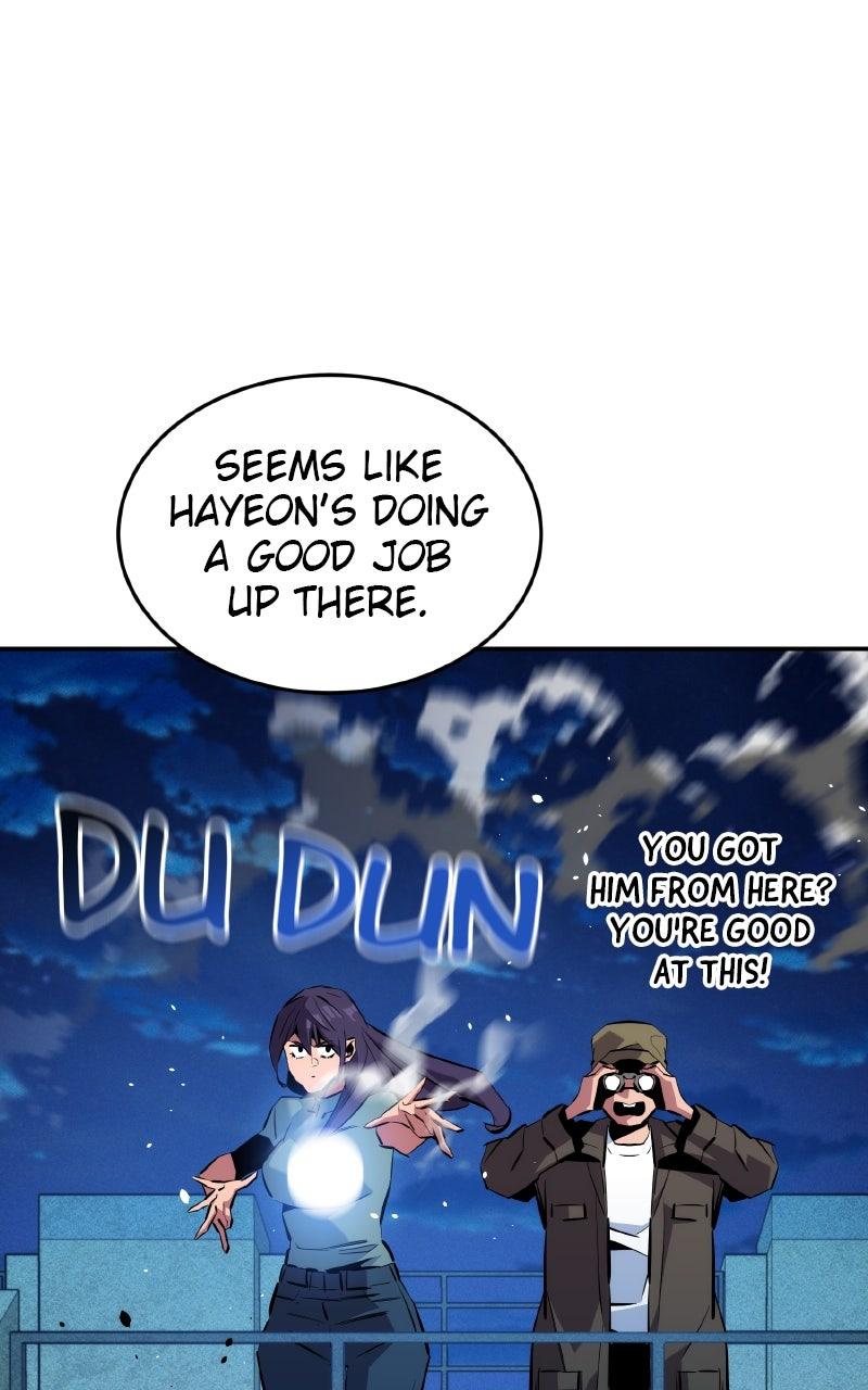 Read Auto Hunting With My Clones Manga Online