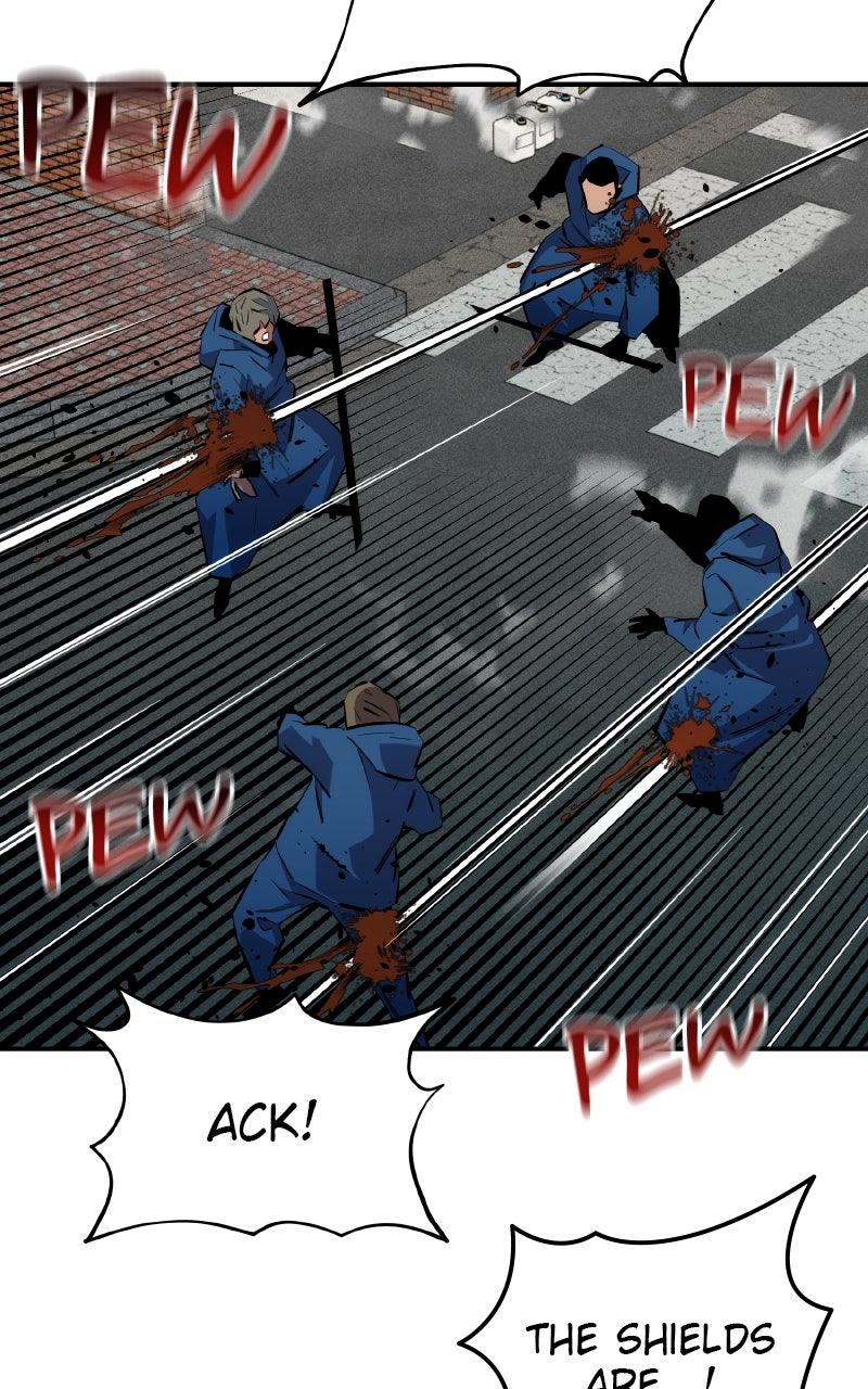 Read Auto Hunting With My Clones Manga Online