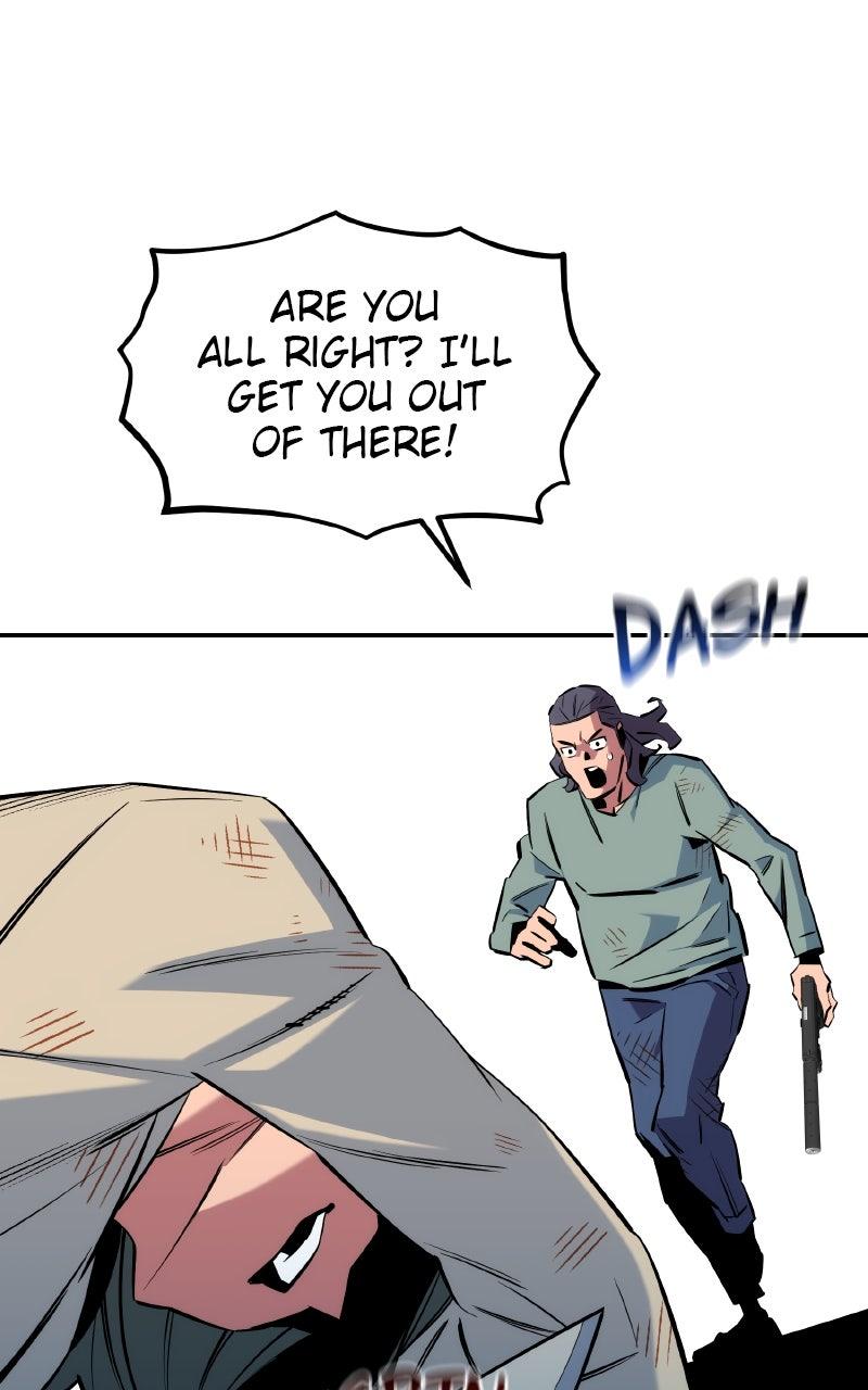 Read Auto Hunting With My Clones Manga Online