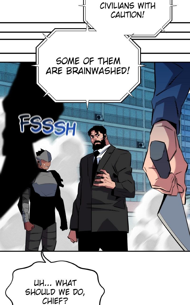 Read Auto Hunting With My Clones Manga Online