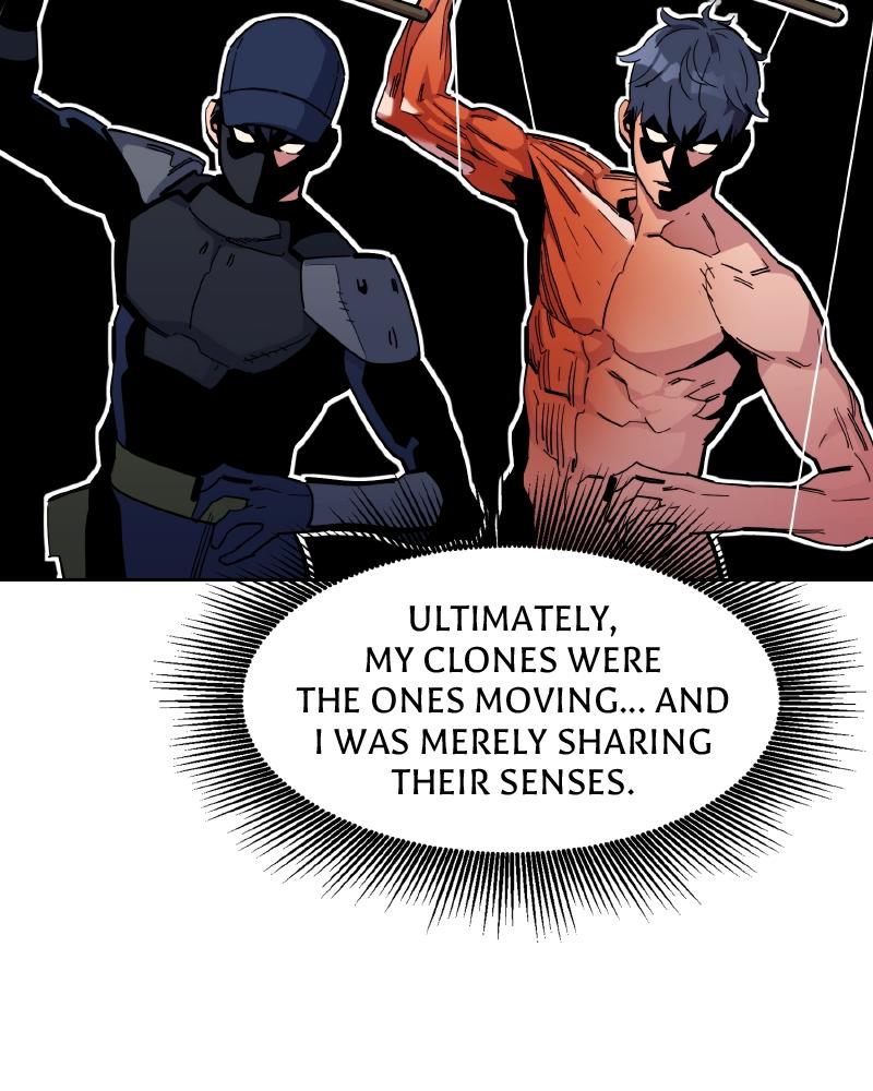 Read Auto Hunting With My Clones Manga Online