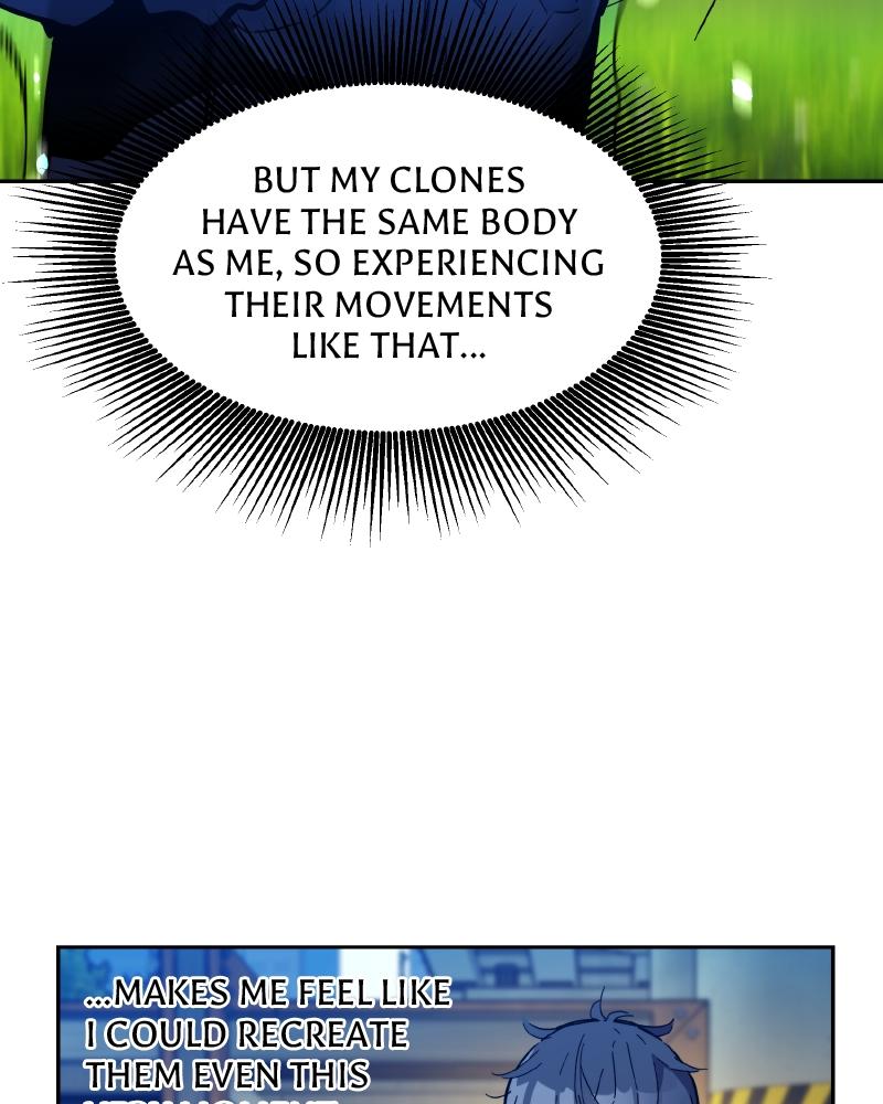 Read Auto Hunting With My Clones Manga Online