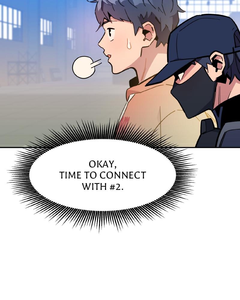Read Auto Hunting With My Clones Manga Online