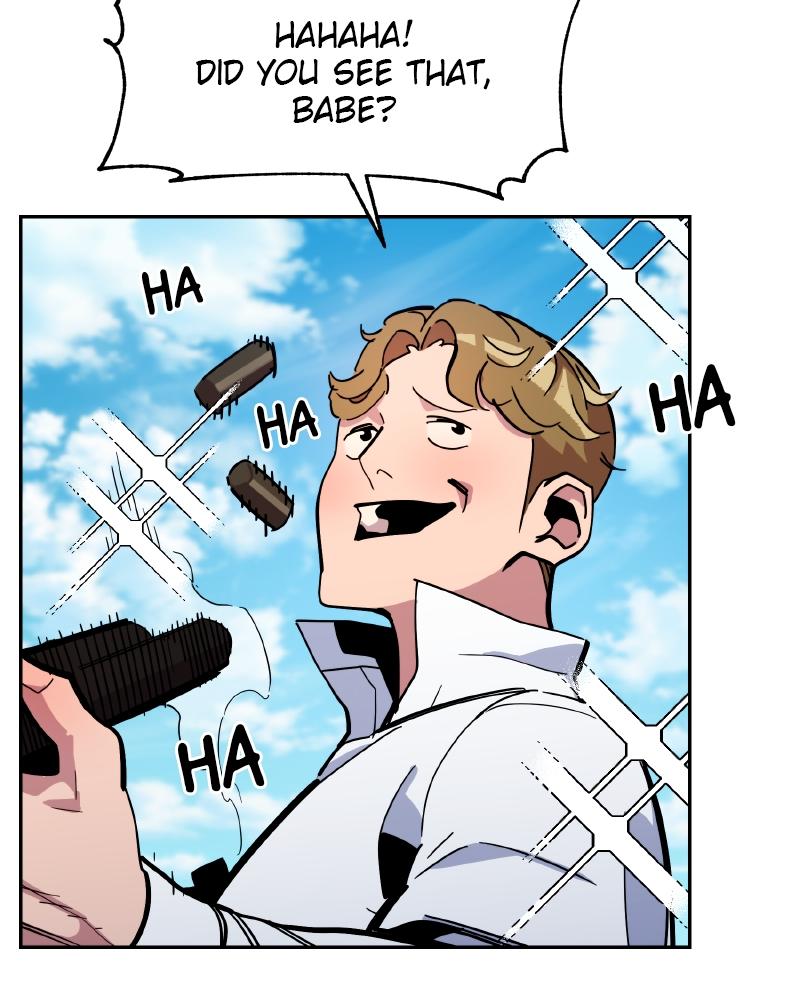 Read Auto Hunting With My Clones Manga Online