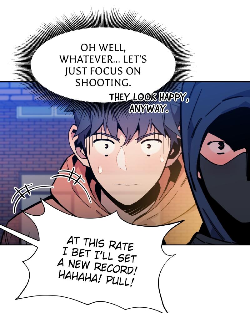 Read Auto Hunting With My Clones Manga Online