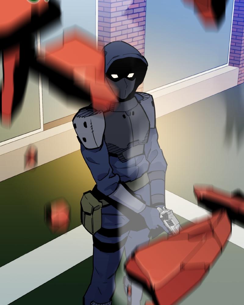 Read Auto Hunting With My Clones Manga Online
