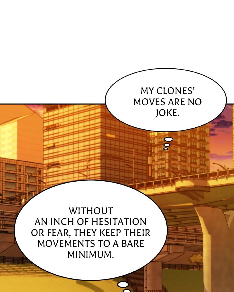 Read Auto Hunting With My Clones Manga Online